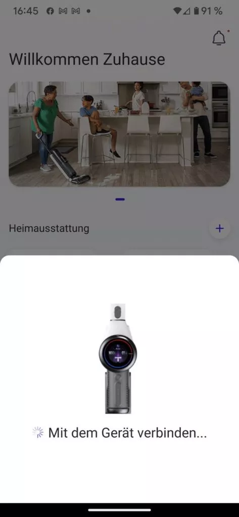 20221209 Tineco S15 Pro | Android-User.de0011