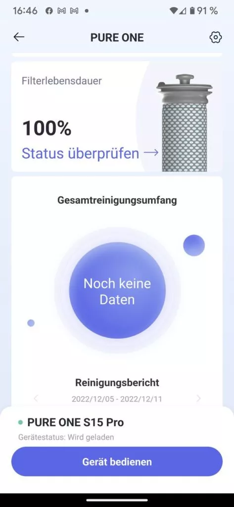 20221209 Tineco S15 Pro | Android-User.de0015