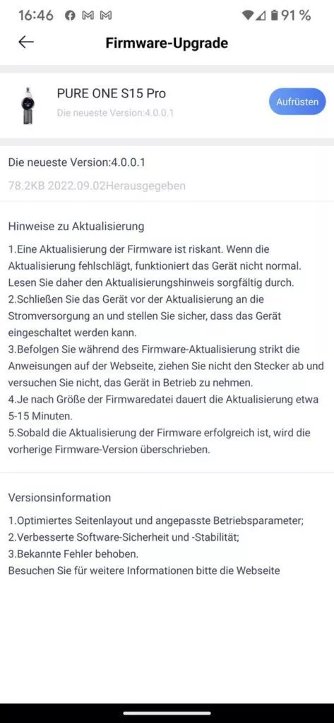 20221209 Tineco S15 Pro | Android-User.de0018