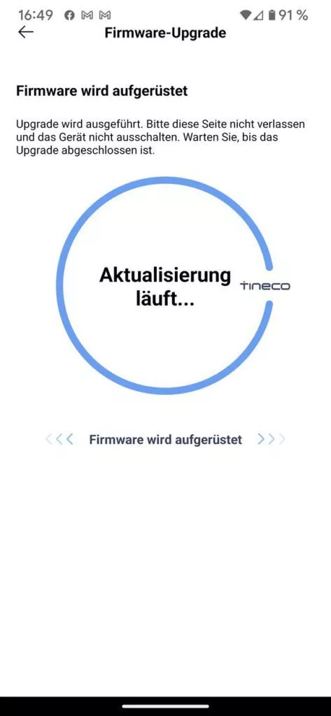 20221209 Tineco S15 Pro | Android-User.de0020