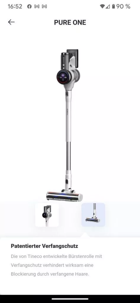 20221209 Tineco S15 Pro | Android-User.de0023