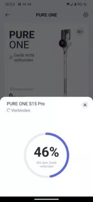 20221209 Tineco S15 Pro | Android-User.de0024