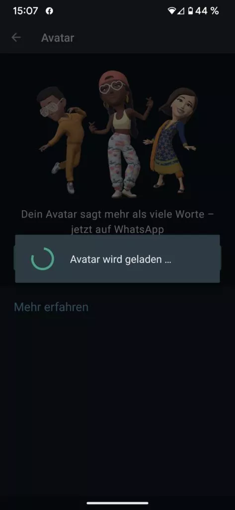 20221209 WhatsApp Avatare | Android-User.de0003