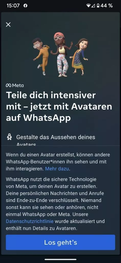 20221209 WhatsApp Avatare | Android-User.de0004