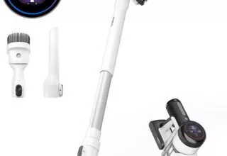 Im Test – Tineco Pure One S15 Pro Series Smart Vaccum Cleaner