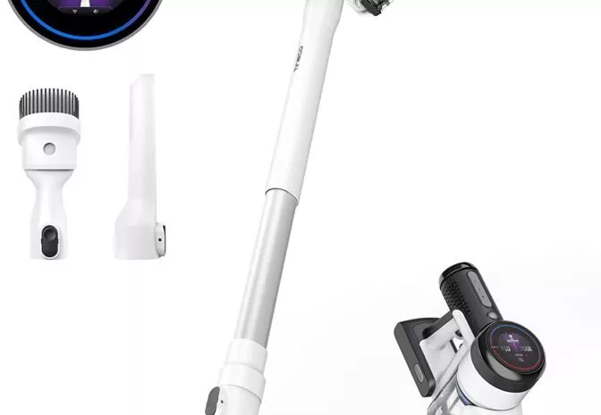20221210 Tineco Pure One s15 Pro
