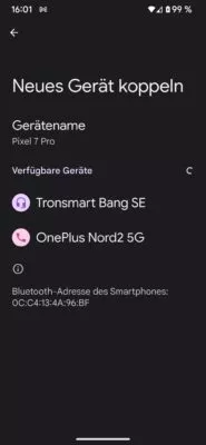 20221213 Tronsmart Bang SE 1