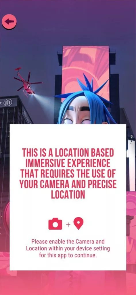 20221215 Gorillaz | Android-User.de0001