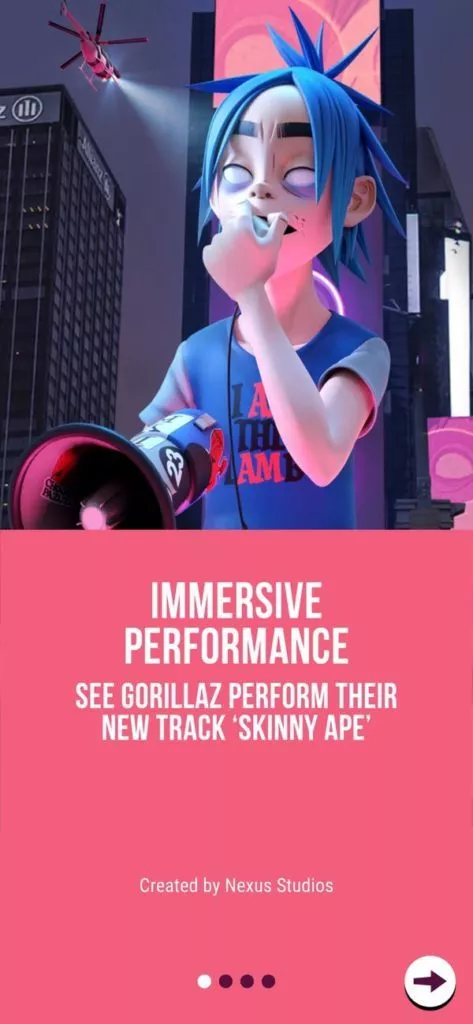 20221215 Gorillaz | Android-User.de0004