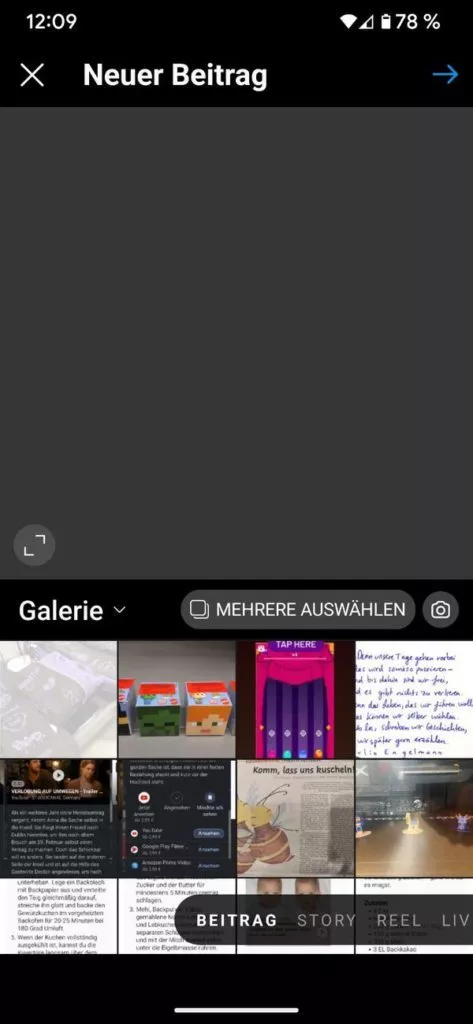 20221216 Photo Picker | Android-User.de0008