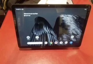 Drei Android-Tablets unter 250 Euro im Vergleich