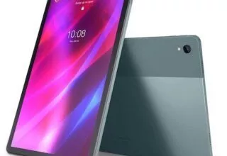 Lenovo Tab P11 Plus im Test – Leistungsstarkes Tablet mit großem Display und starkem Akku