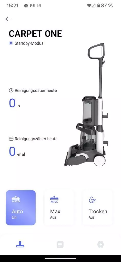 20221220 Tineco Carpet | Android-User.de0152