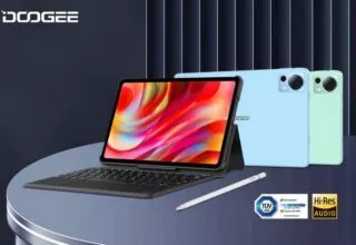 Doogee V30, S99 und T20 ab sofort zum Kauf verfügbar (Anzeige)