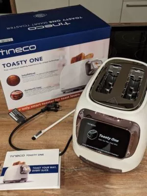 20221230 Tineco Toasty One | Android-User.de0001