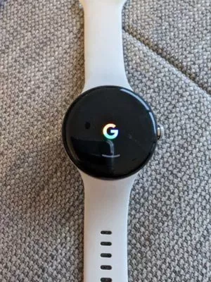 20221202 Pixel Watch 3