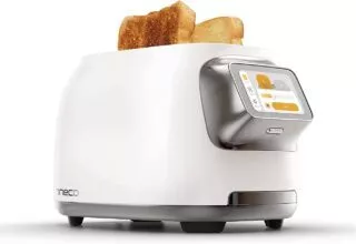 Im Test – Tineco Toasty One, smarter Toaster mit Display