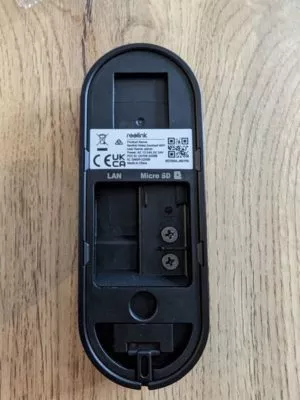 20230103 Reolink Doorbell | Android-User.de0003