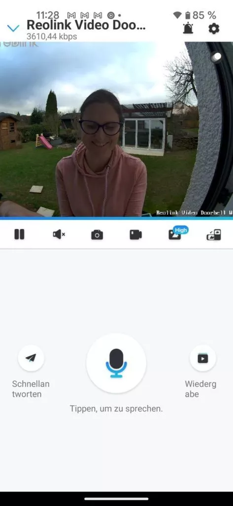 20230103 Reolink Doorbell | Android-User.de0015