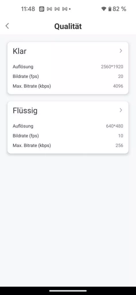 20230103 Reolink Doorbell | Android-User.de0017