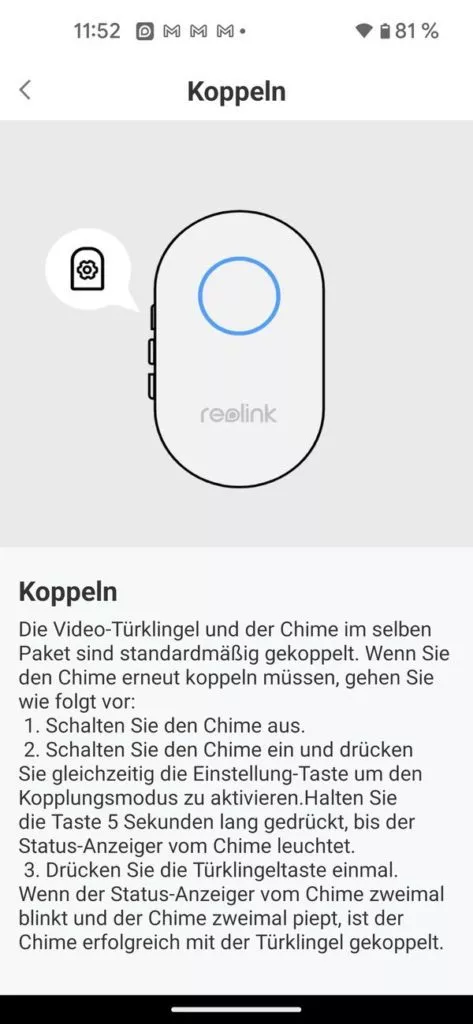 20230103 Reolink Doorbell | Android-User.de0019