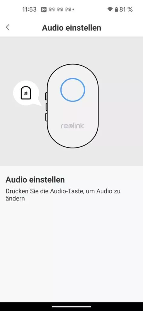 20230103 Reolink Doorbell | Android-User.de0021