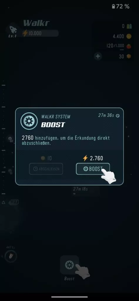 20230106 Walkr | Android-User.de0009