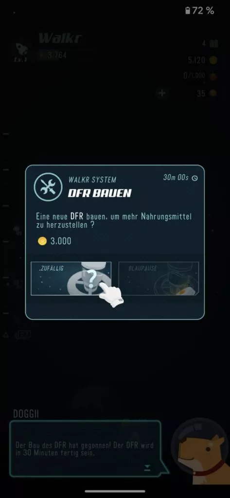20230106 Walkr | Android-User.de0011