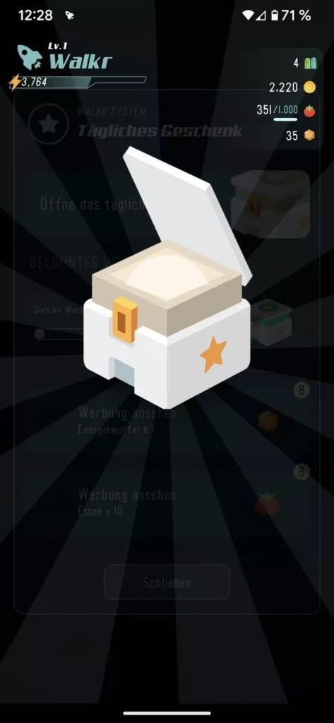 20230106 Walkr | Android-User.de0018