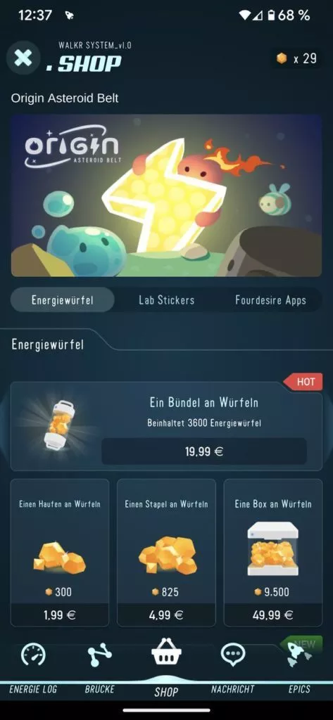 20230106 Walkr | Android-User.de0023
