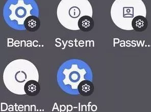 Tipp – 5 hilfreiche Einstellungs-Shortcuts für den Homescreen
