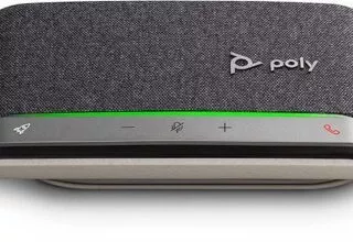 Im Test – Poly Sync 20 Konferenzlautsprecher