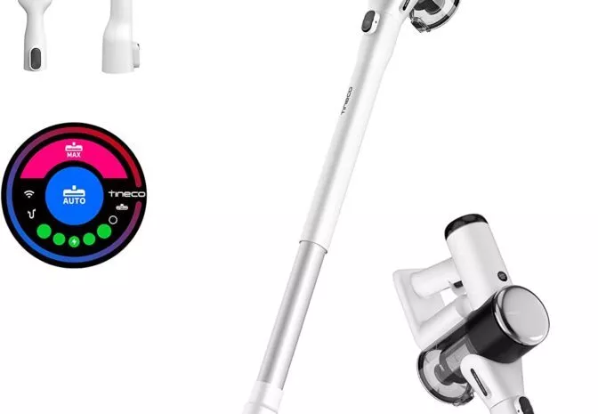 20230119 Tineco Pure One Air Pro icon