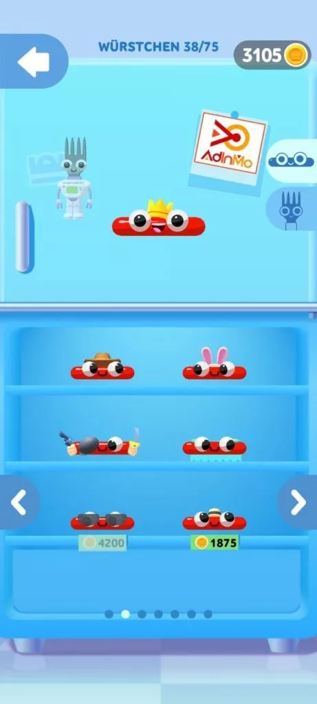 20230121 Fork N Sausage | Android-User.de0003