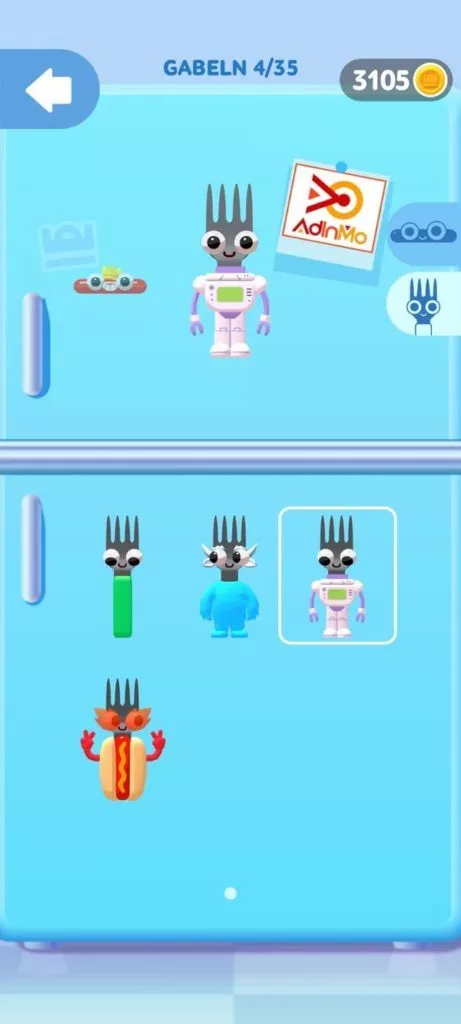 20230121 Fork N Sausage | Android-User.de0004
