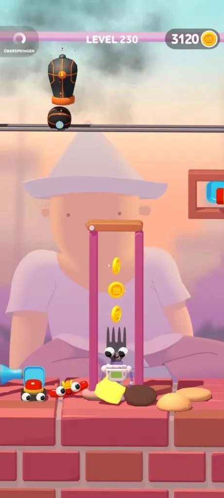 20230121 Fork N Sausage | Android-User.de0005