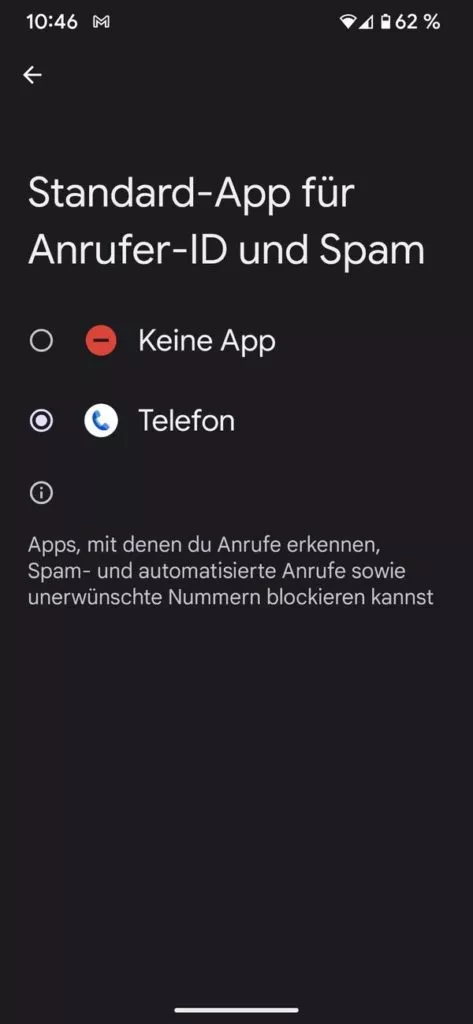 20230123 Spam Schutz | Android-User.de0012