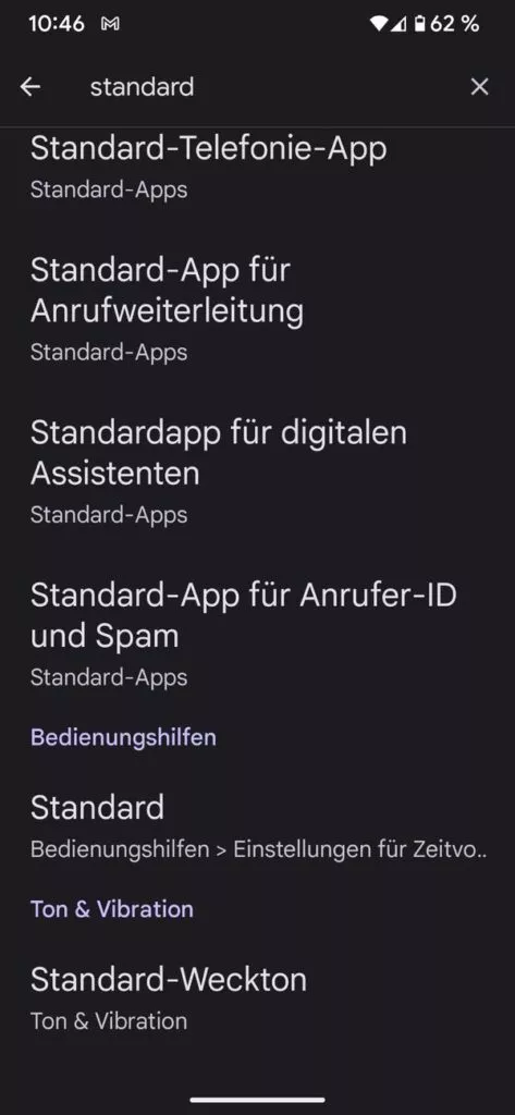 20230123 Spam Schutz | Android-User.de0013