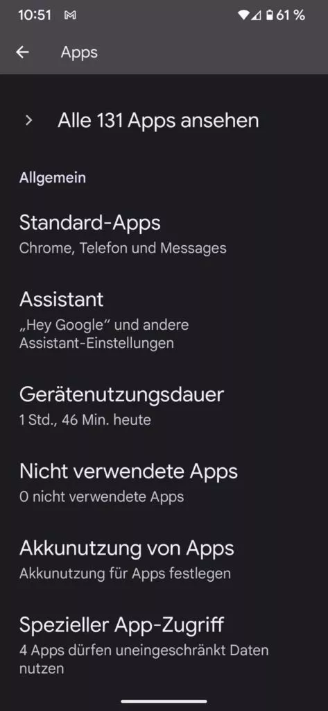 20230123 Spam Schutz | Android-User.de0016