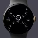 20230124 Orbit Watch Face