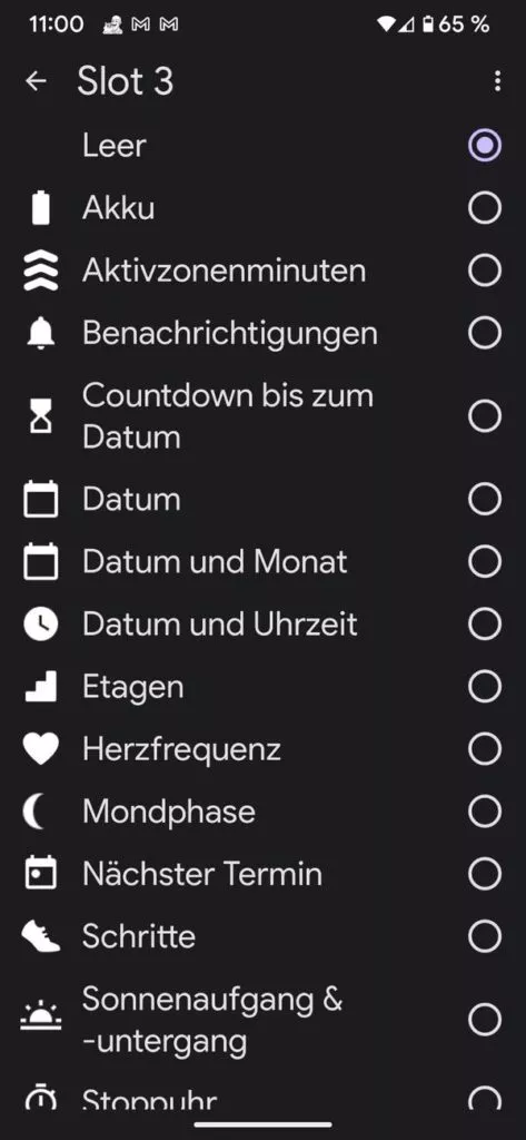 20230124 Orbit Watch Face | Android-User.de0002
