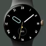 20230124 Shapes Watch Face