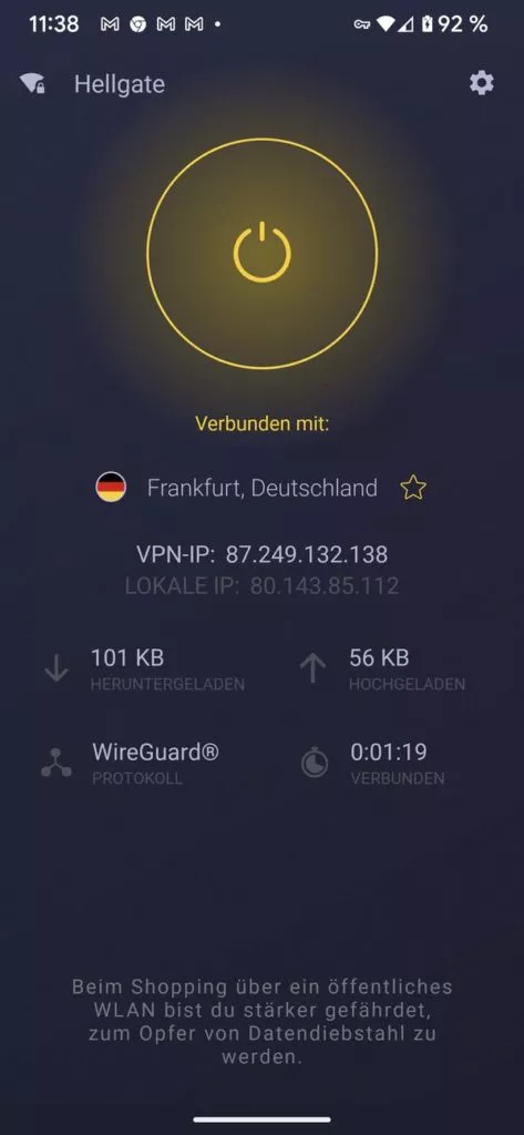 20230126 CyberGhost| Android-User.de0005