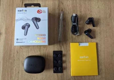 20230127 EarFun Air Pro 3 | Android-User.de0001