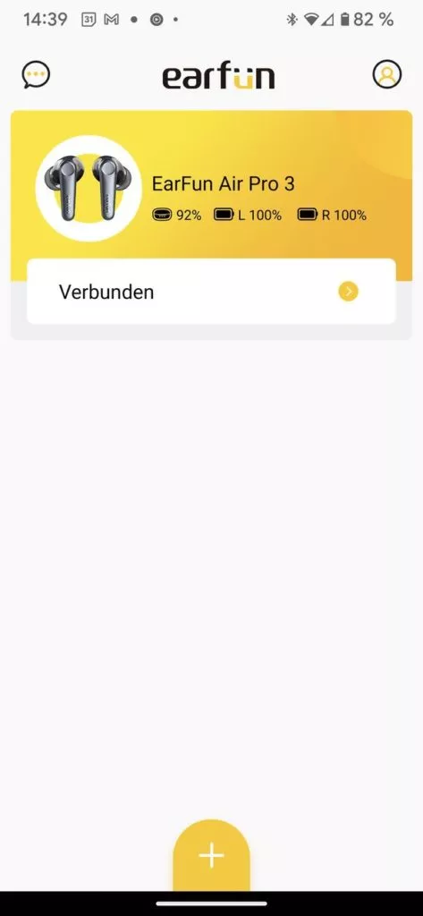 20230127 EarFun Air Pro 3 | Android-User.de0014