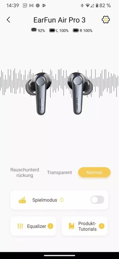 20230127 EarFun Air Pro 3 | Android-User.de0015
