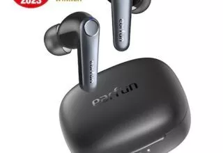 Im Test – EarFun Air Pro 3, Hybrid Noise Cancelling