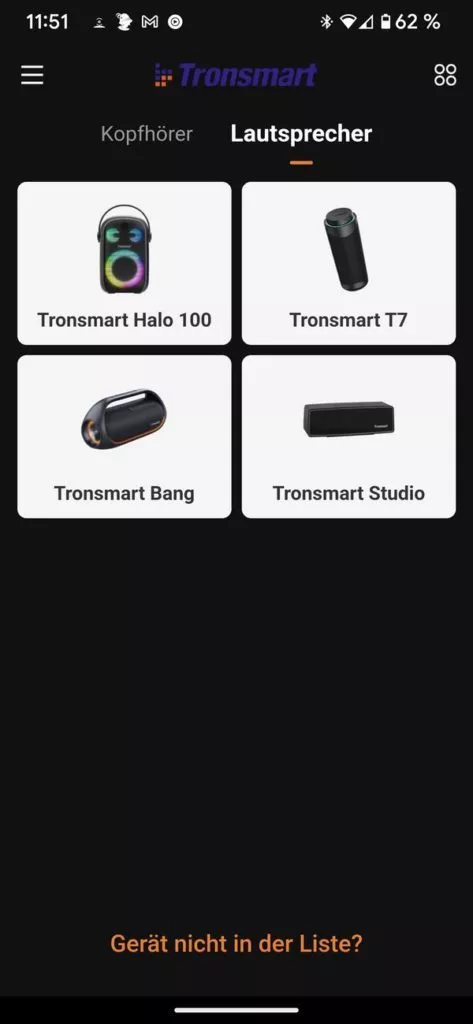 20230130 Tronsmart Halo 100 | Android-User.de0012
