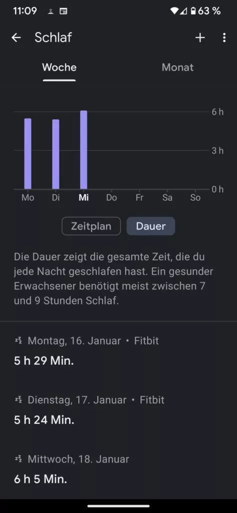 Fitbit | Android-User.de0007