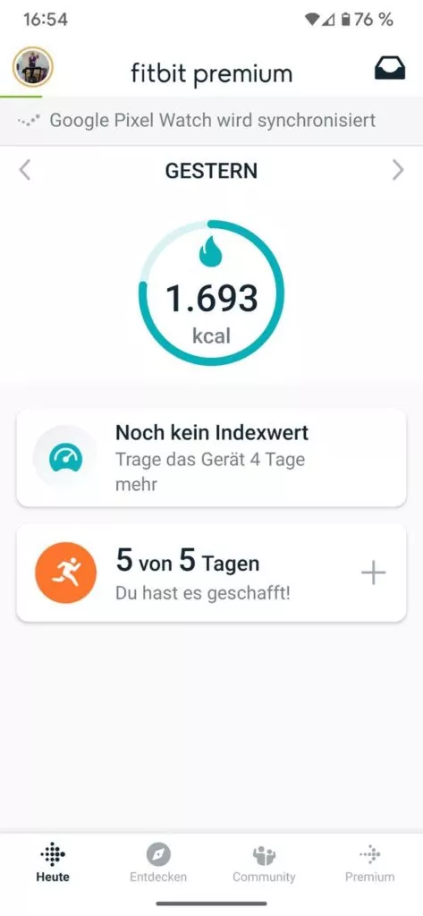 20230206 Fitbit | Android-User.de0003